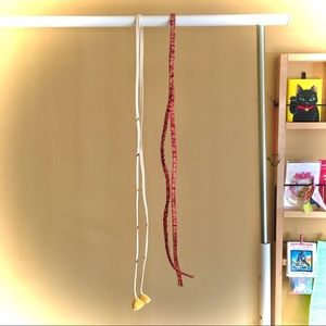 Pre-owned Kimono Obijime 👘